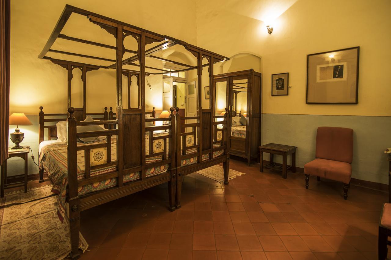 מת'ראן Dune Barr House - Verandah In The Forest מראה חיצוני תמונה