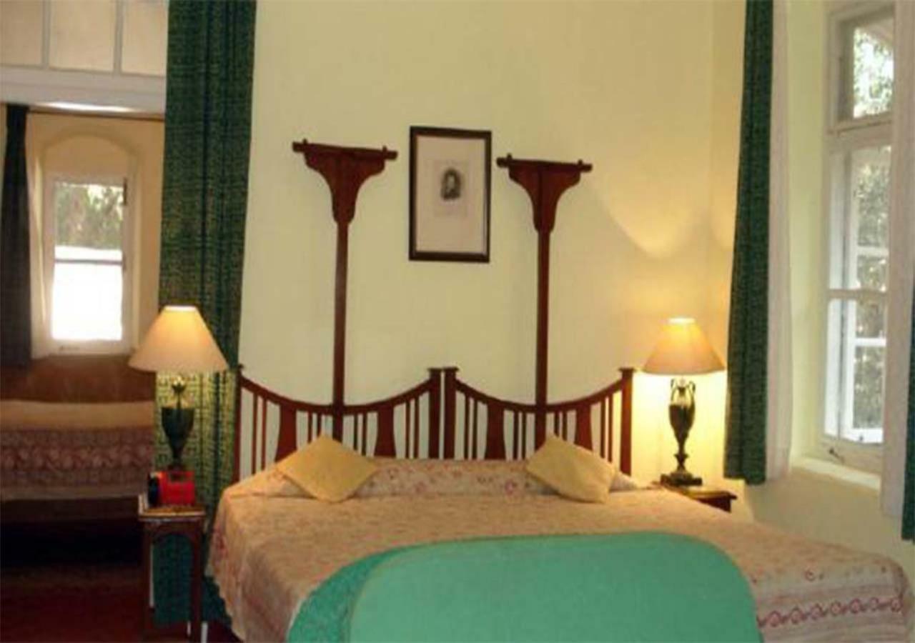 מת'ראן Dune Barr House - Verandah In The Forest מראה חיצוני תמונה