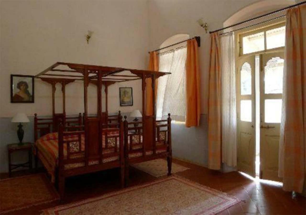 מת'ראן Dune Barr House - Verandah In The Forest מראה חיצוני תמונה